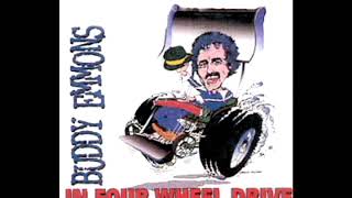 Four Wheel Drive 1975  Buddy Emmons [upl. by Evaleen]