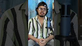 Ghar Se Nikalte Hi Cover coversong music shorts youtubeshorts cover armaanmalik [upl. by Ahsikam]