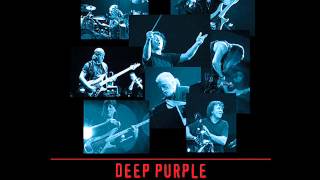 Deep Purple  Love Is All  Live at the Rotterdam Ahoy 2000 [upl. by Aisinut256]