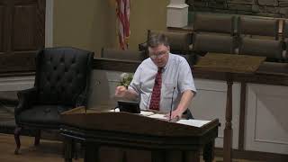 Community Baptist Church Curwensville PA Live Stream [upl. by Rettuc]