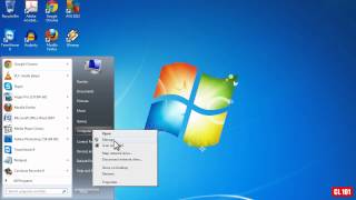 How to Speed Up Windows 7 [upl. by Relyhs]