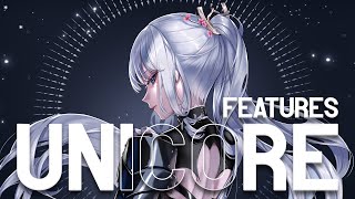 Unicore V4 released [upl. by Riegel88]