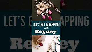 Twisted Cabochon Wrap Tutorial for Wire Wrap Beginners [upl. by Chavez460]