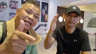 Pengalaman Day Trip ke Singapore dari Johor Bahru subcriber travel fypyoutube sarawakyoutuber [upl. by Irbua]