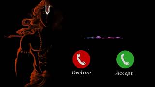 Jai Shri Ram Notification Ringtone  Best message tone  Sms tone [upl. by Darton]