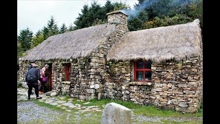 Connemara Heritage amp History Centre Clifden Connemara 2018 [upl. by Fawcett]