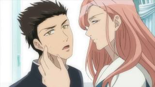 Fudanshi Koukou Seikatsu Cap 8 Fandub Latino [upl. by Ahsinom]