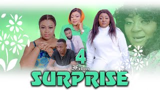 quotSURPRISEquot EPISODE 4  Nouveau Film congolais Belart prod NOVEMBRE 2023 [upl. by Cida]