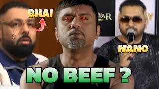 HONEY SINGH vs BADSHAH  THE TRUTH [upl. by Carper]