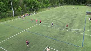 Triaged Ultimate Frisbee 05192024 [upl. by Barnaby]