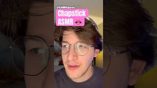 CHAPPED LIPS ASMR  asmr shorts tiktok reels relax tingly sleep goodnight pov hair [upl. by Rabbi]