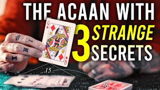 The Card Trick That FOOLED The WORLD [upl. by Engvall]