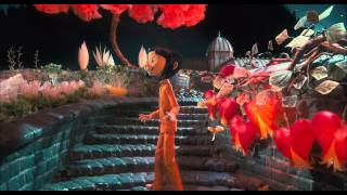 Coraline  Official® Trailer HD [upl. by Aitas65]