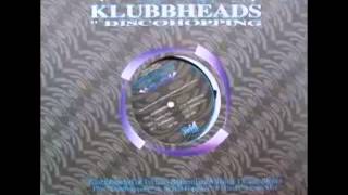 Klubbheads  Klubbhopping Klubbheads 97 Drum N Bass Mix [upl. by Leonor]