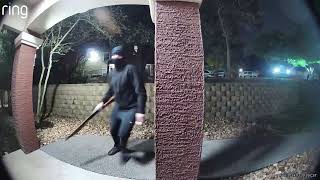 Doorbell Camera Video – November 7 2024 [upl. by Massingill959]