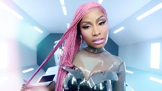 Nicki Minaj  Best Collaborations Karan K Megamix 2019 Audio [upl. by Noella]