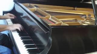 Chopin Waltz Op 34 No 3  quotCat Waltzquot [upl. by Blader]