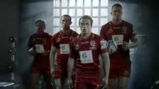 BRUT Commercial  Queensland Reds [upl. by Eniarral]