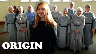 Spending 2 Weeks With UKs Strictest Nuns  Stacey Dooley Inside The Convent [upl. by Essinger163]