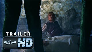 INVADERS FROM MARS  Official HD Trailer 2023  1953 SCIFI CLASSIC  Film Threat Trailers [upl. by Alvie]