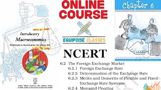 Trailer  Complete Foreign Exchange Market Chapter from NCERT  LINK IN DESCRIPTION [upl. by Geoffrey]