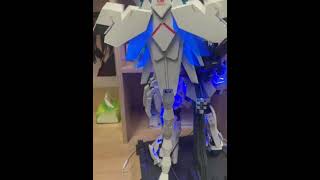 PG Gundam unicorn Perfectibilitygunpla gundam gunplacustom gunplabuilder shorts gundamunicorn [upl. by Lita283]