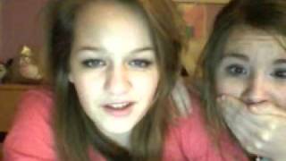 BME Pain Olympics reaction by two norwegian girls [upl. by Brynne830]