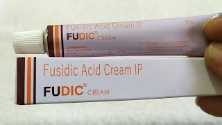 FUDIC CREAM REVIEW IN KANNADA Fusidic Acid Benefits  ಇದನ್ನು ಮೊಡವೆ ದೂರ ಮಾಡಲು ಉಪಯೋಗಿಸುತ್ತಾರೆ [upl. by Eerolam950]