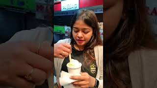 Mangalore Famous Gadbad Icecream [upl. by Heinrike]