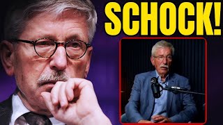 Thilo Sarrazin macht es amtlich Es ist zu spät [upl. by Orelee]