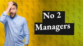 Can you have 2 family managers on Google [upl. by Tnafni]