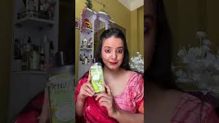 Nykaa Skincare Haul 🧴✨ skincare nykaahaul honestreview [upl. by Aicile397]