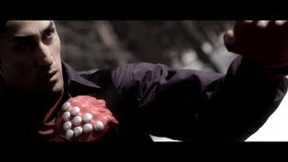 Street Fighter x Tekken The Devil Within  Short Film [upl. by Aivitnahs]