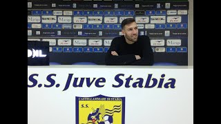 Branduani  Juve StabiaSiracusa 10 [upl. by Herald110]