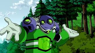 Gutrot First Appearance in Ben 10 Omniverse [upl. by Akimehs91]