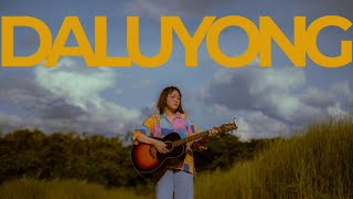 dwta  Daluyong Official Music Video [upl. by Eniagrom754]