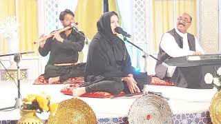 Sanwal Mor MuharanSufi Qalam By MemoonaSajid 2022 On PTV Home [upl. by Gerrie]