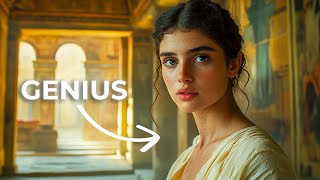 The Remarkable Story of Hypatia Ancient Alexandrias Brilliant Scholar [upl. by Cinelli778]