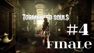 Tormented Souls 4 Finale [upl. by Weiner335]