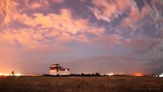 Timelapse Kalmykia [upl. by Wareing]