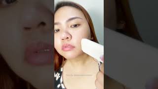 d’Alba Air Fit Fresh Sun Stick mommykmraketera dalba dalbaphilippines sunstick [upl. by Noryahs]