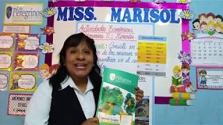 Actividades Económicas Primarias II Minerías  Aprendiendo con la Miss Marisol [upl. by Brynn]