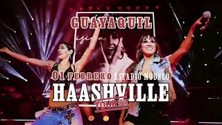 HAASH en Guayaquil [upl. by Geffner]