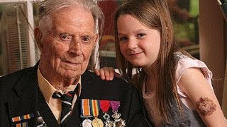 Harry Patch The Last Tommy [upl. by Nivak331]