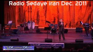 KRSI Radio Sedaye IRAN Event Dec 2011wmv [upl. by Crowe]