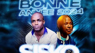 ANDERSON 1er FEAT SISKO GABBANA  BONNE ANNÉE 2024 [upl. by Dwayne]