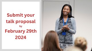 Call for papers now open Submit your talk proposal for InnovateELT 2024 [upl. by Calmas685]