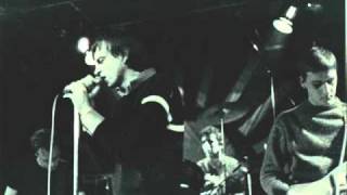 The Fall Live at Tumbleweeds 81  An Older Lover Etc [upl. by Veronike]