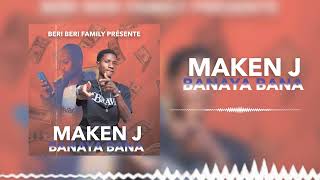 MAKEN JBANAYA BANAson officiel 2024 [upl. by Maddi]