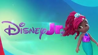 Disney Jr USA Continuity August 17 2024 continuitycommentary [upl. by Scevor]